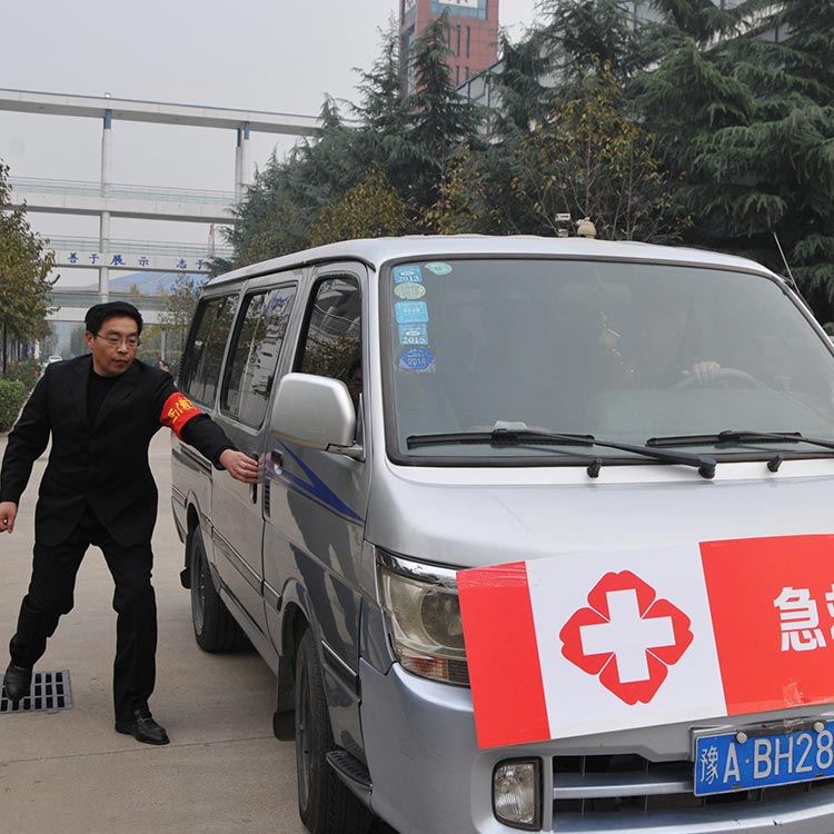 120急救系统 郑州120急救指挥系统