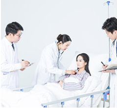 公共卫生体检系统：区域健康管理的数字化新引擎