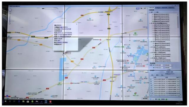 120指挥调度系统：打造高效急救网络