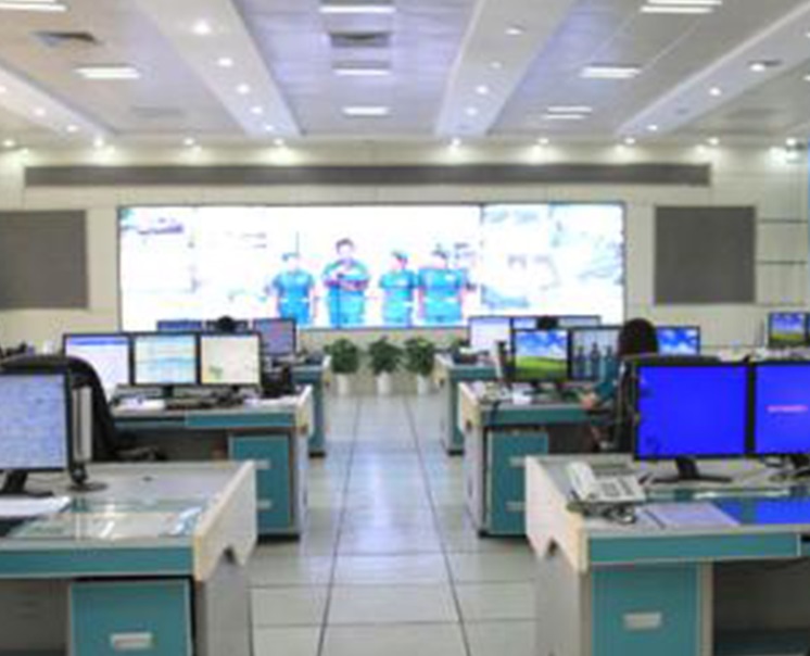 120急救系统：破解急救调度效率低、信息滞后难题